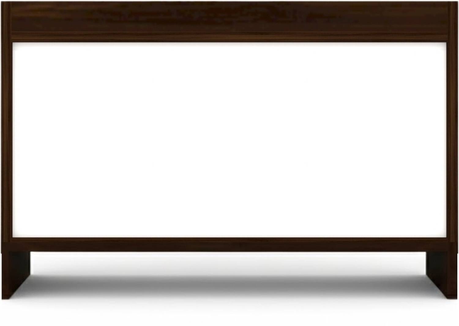 SPECIALITY 2 Door Termite Resistant Shoe Rack - Image 5