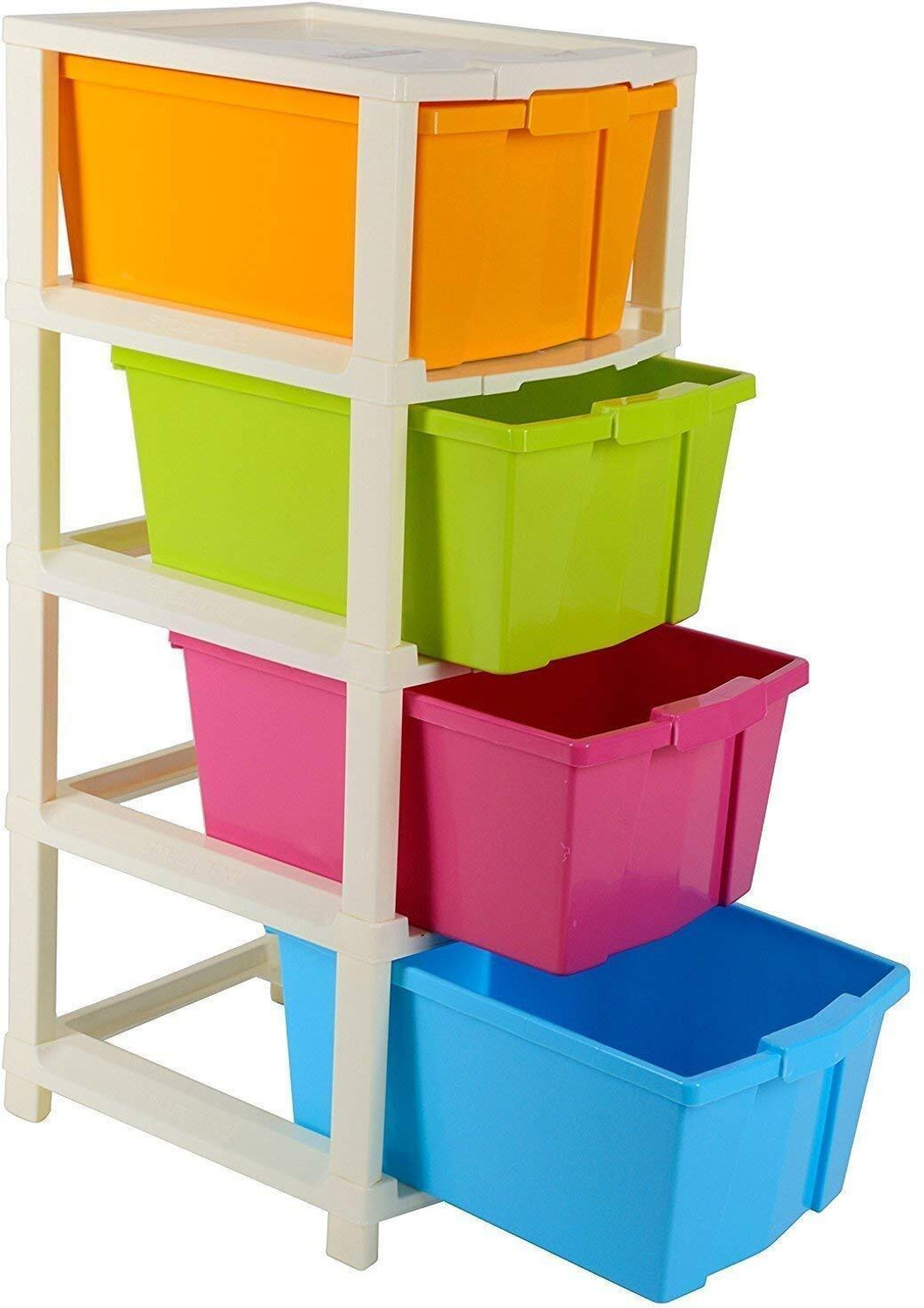 Image of EDENGLOW Plastic Free Standing Cabinet