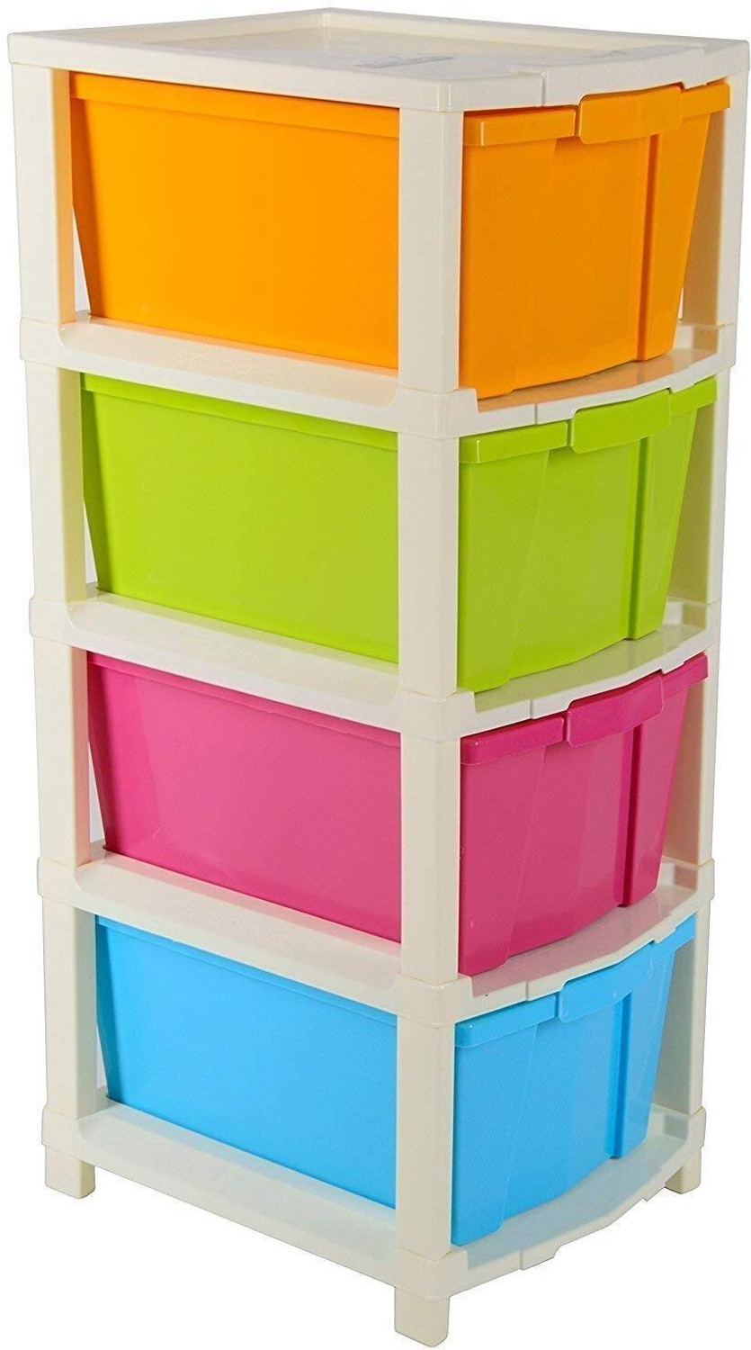 Image of EDENGLOW Plastic Free Standing Cabinet