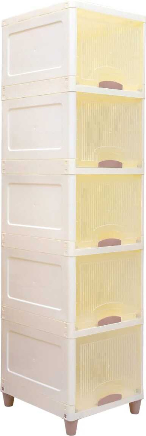Image of Velfree Plastic Free Standing Cabinet