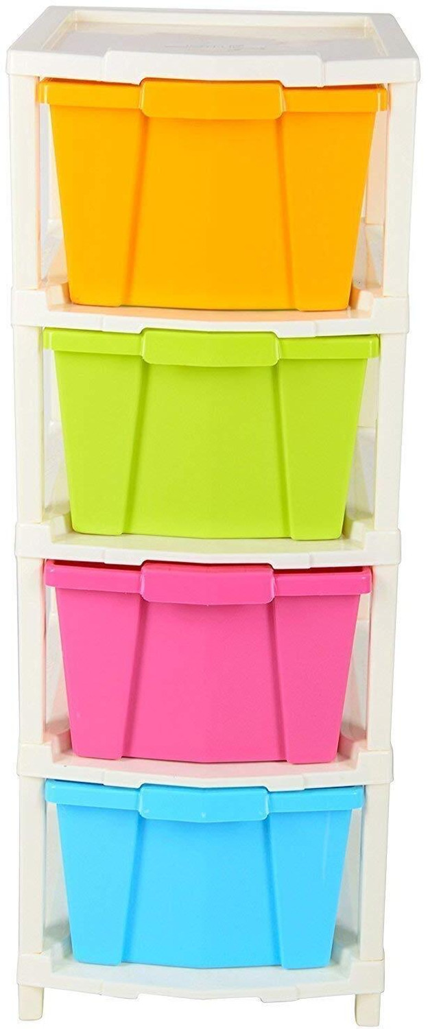 Image of EDENGLOW Plastic Free Standing Cabinet