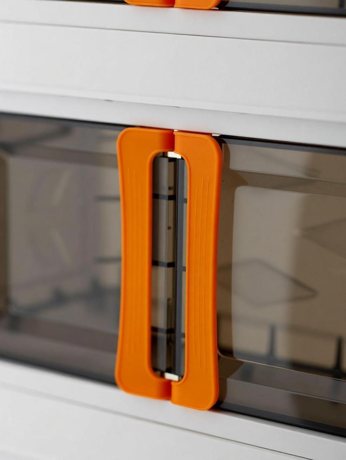 Image of PSA Cabinet Storage Plastic Free Standing Cabinet