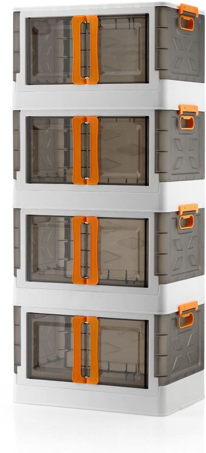 Image of PSA Cabinet Storage Plastic Free Standing Cabinet