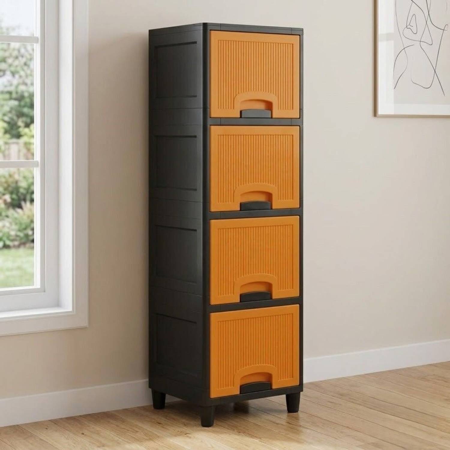 Viseman Multi Layer Drawer Cabinet - Image 1