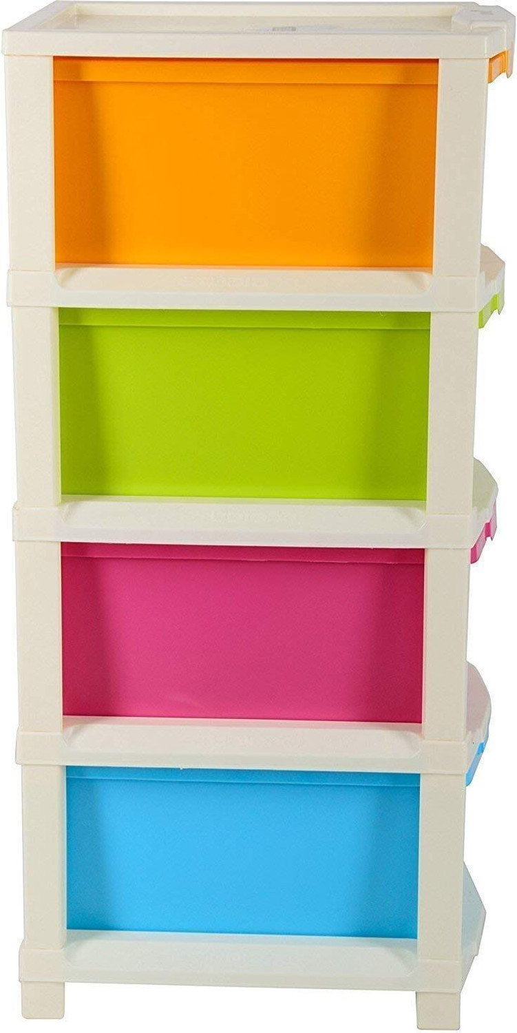 Image of EDENGLOW Plastic Free Standing Cabinet