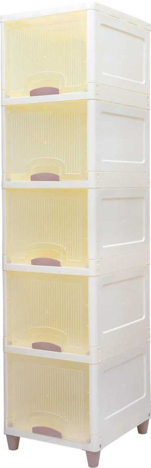 Image of Velfree Plastic Free Standing Cabinet