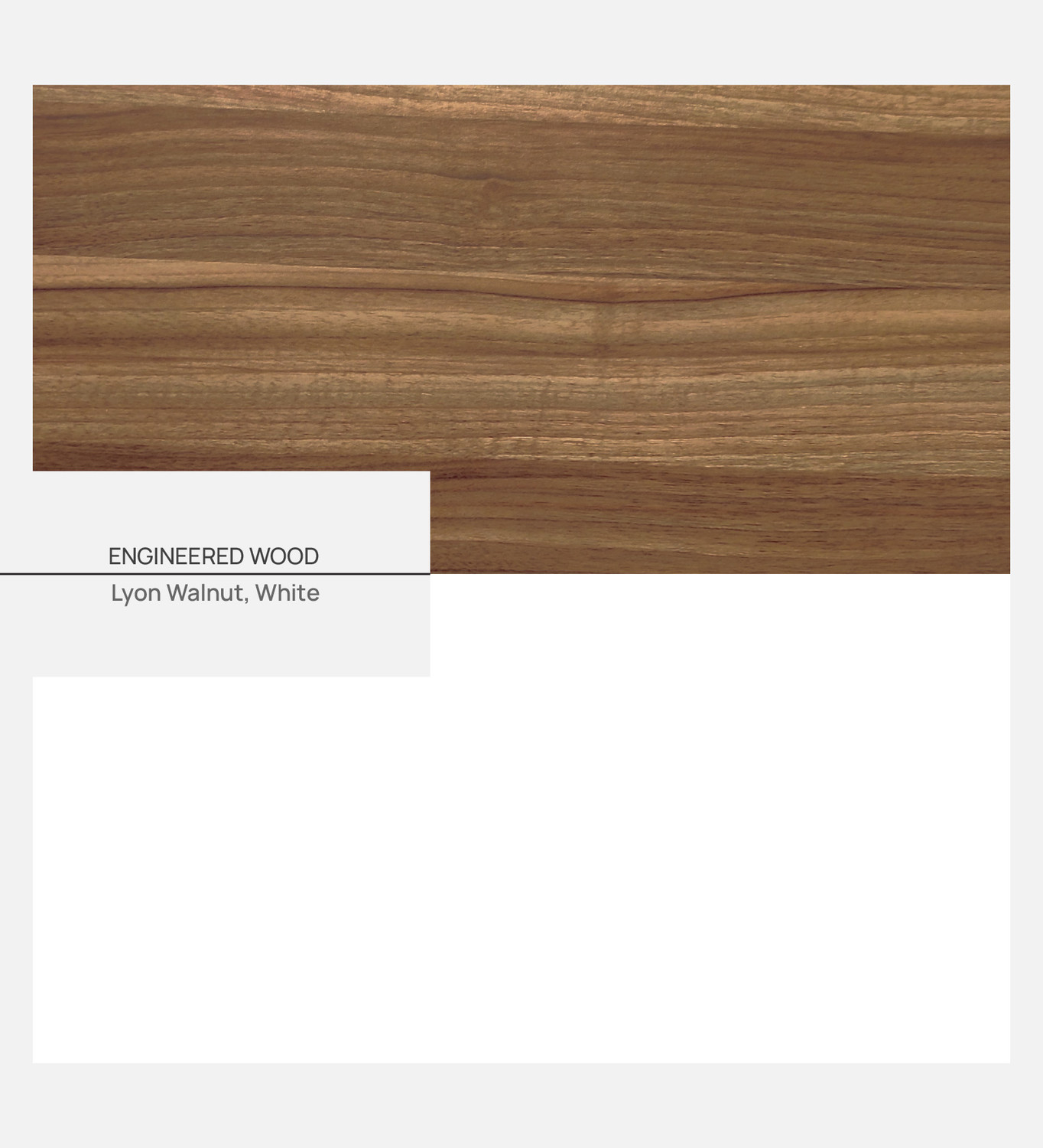 Image of SIVOM Henry Multipurpose Storage Unit / Engineered Wood Free Standing Cabinet