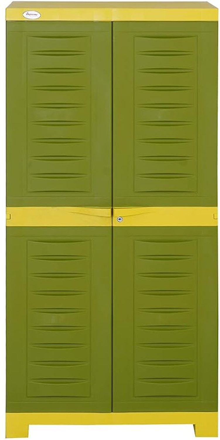 Image of Supreme MDE FUSION 2 Plastic Free Standing Cabinet