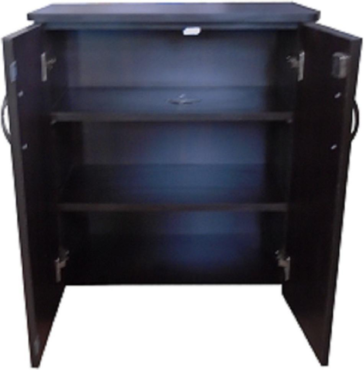 Image of WoodArt Engineered Wood Free Standing Chest of Drawers