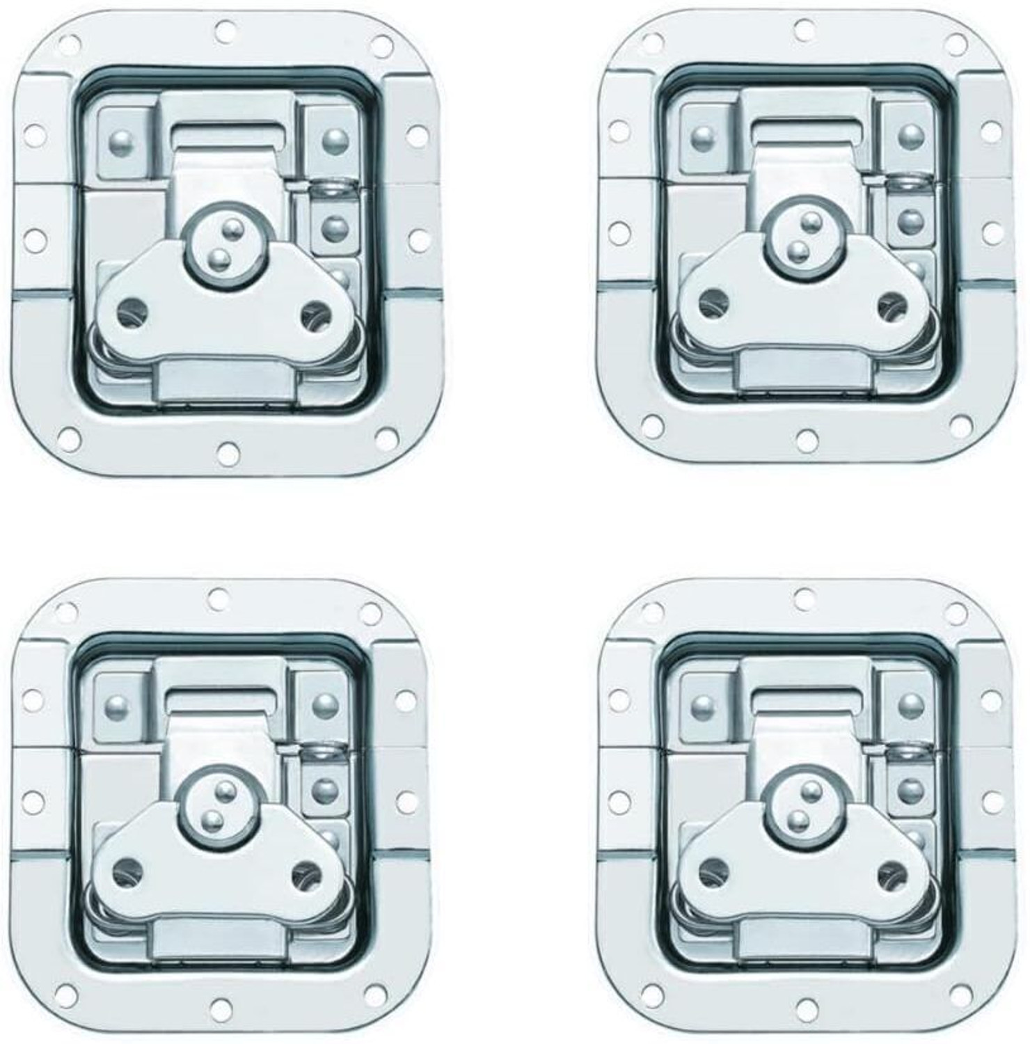 Image of Syncraft SH-L007 /4 Stealthlock Keyless Locking System