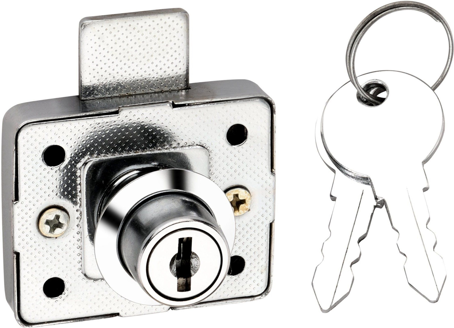 Image of Inspira MULTIPURPOSE LOCK Rev-A-Lock Cabinet Security System