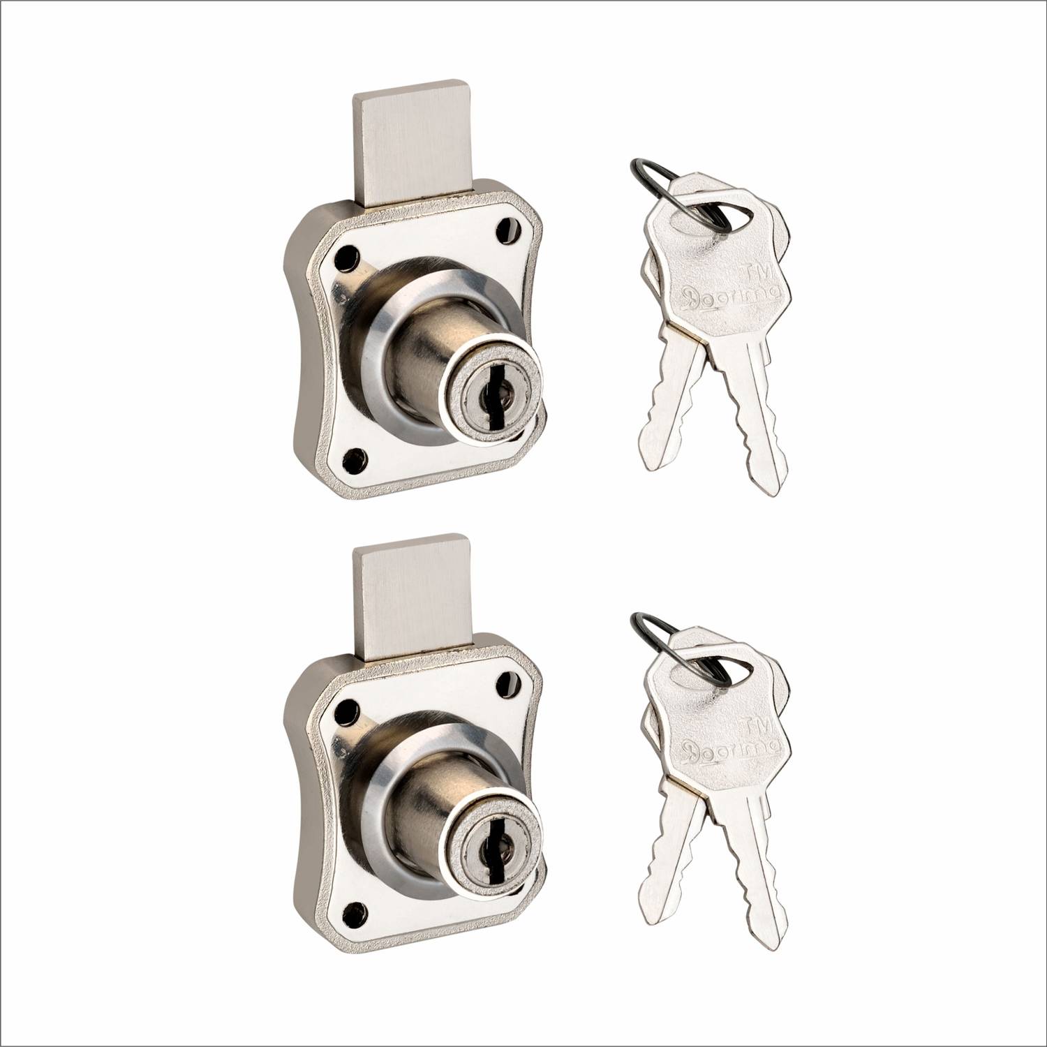 AMPEX BUTEERY Rev-A-Lock Cabinet Security System