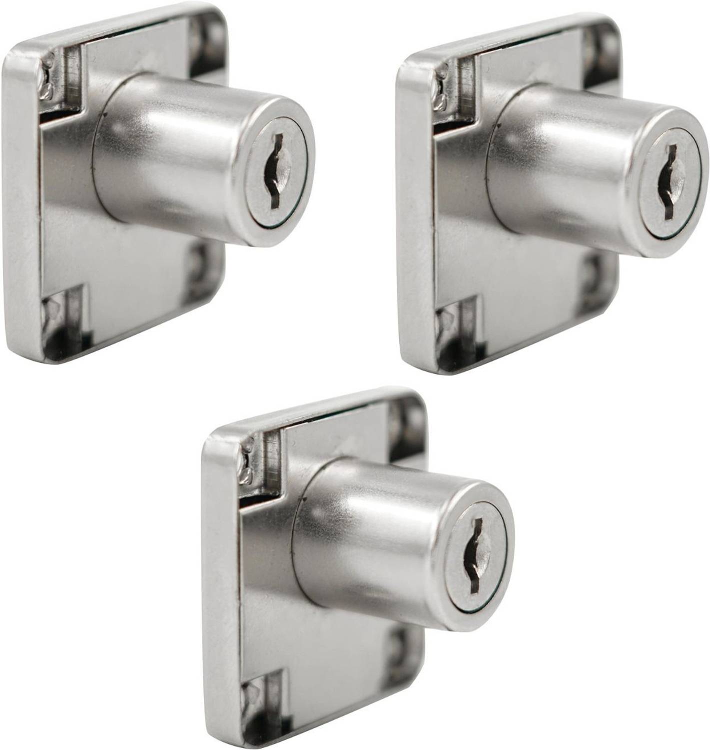 Link 709 Multipurpose Furniture Lock for Drawer, Cabinets - Image 1