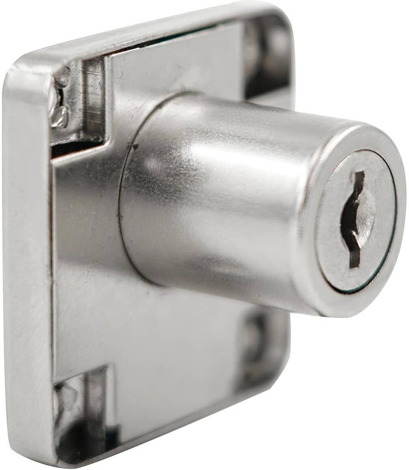 Link 709 Multipurpose Furniture Lock for Drawer, Cabinets - Image 2