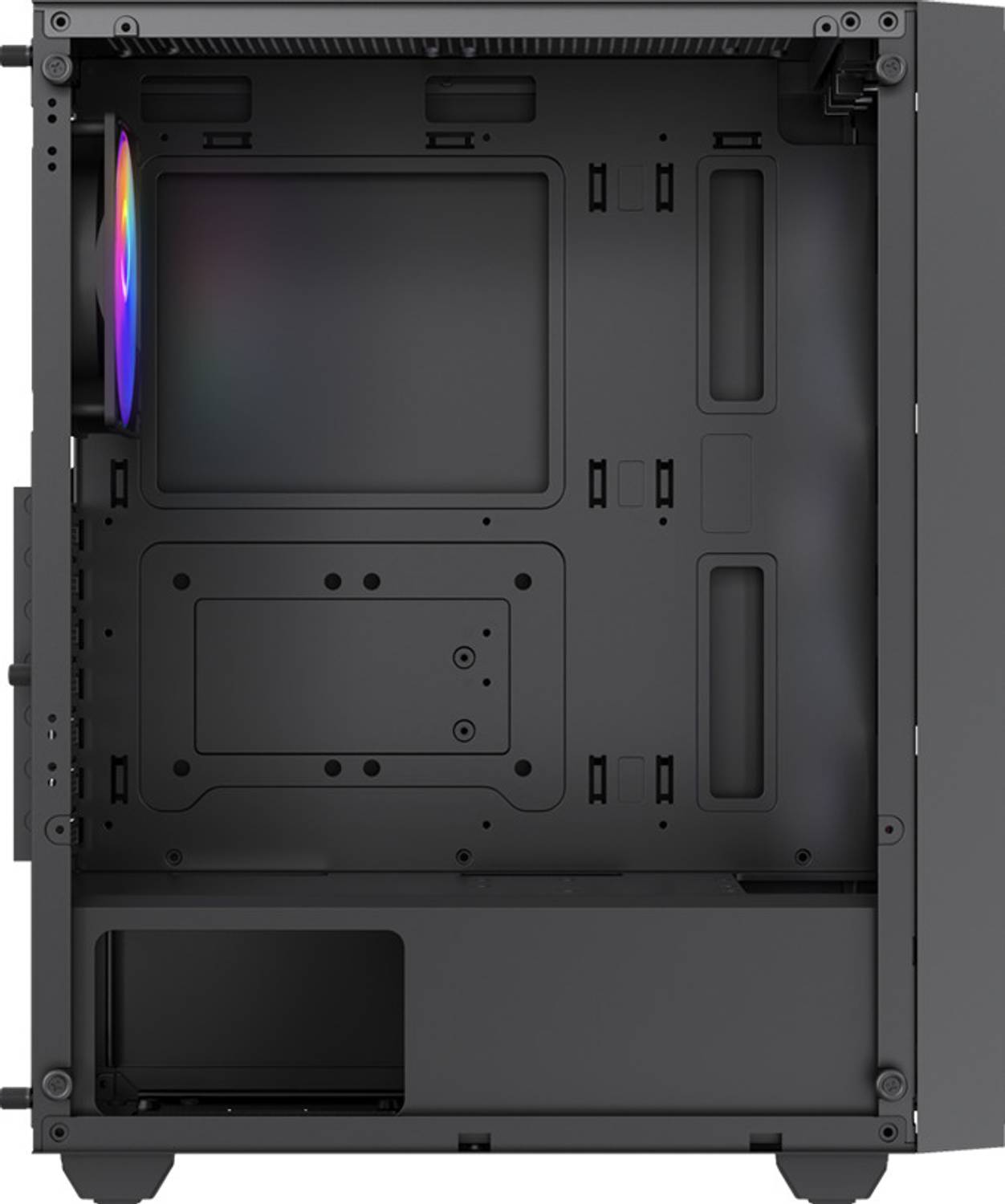FINGERS Dominion-E15 Full ATX Cabinet - Image 5