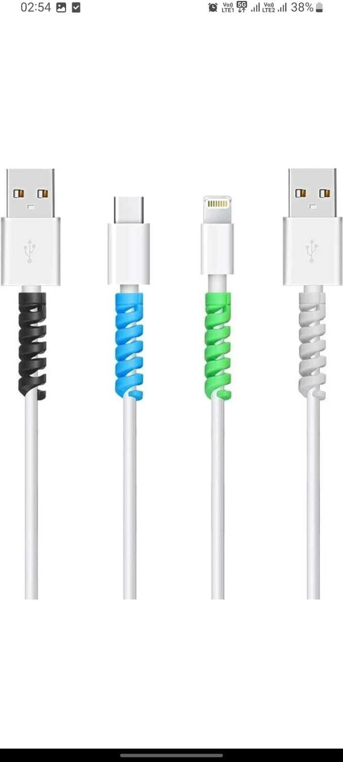 Image of FastiQ f024ss Cable Protector