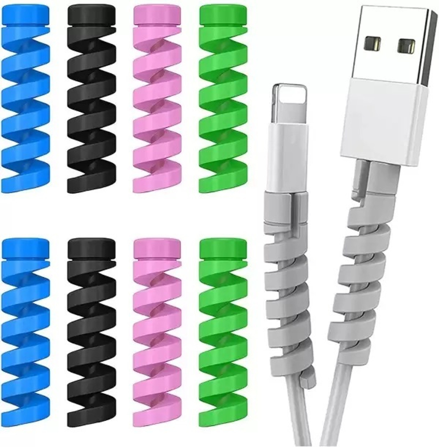 Cable Protectors