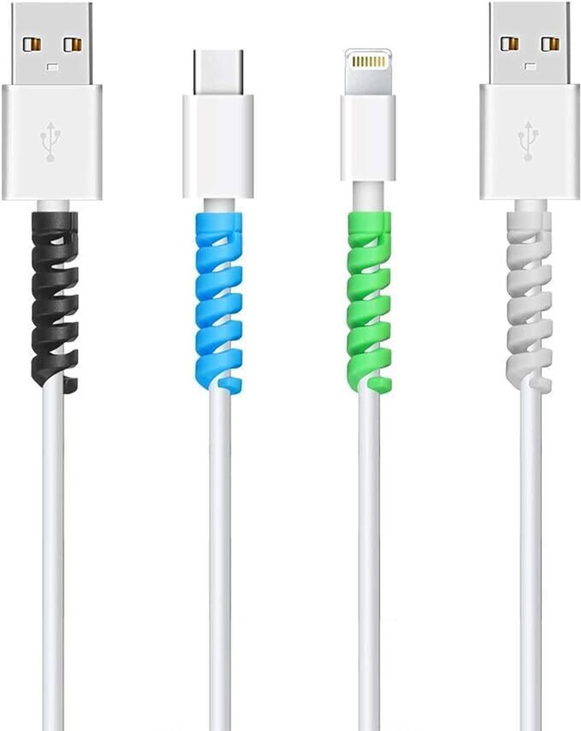 RoarX 24 Pcs Cable Protectors 24 Pieces - Image 3