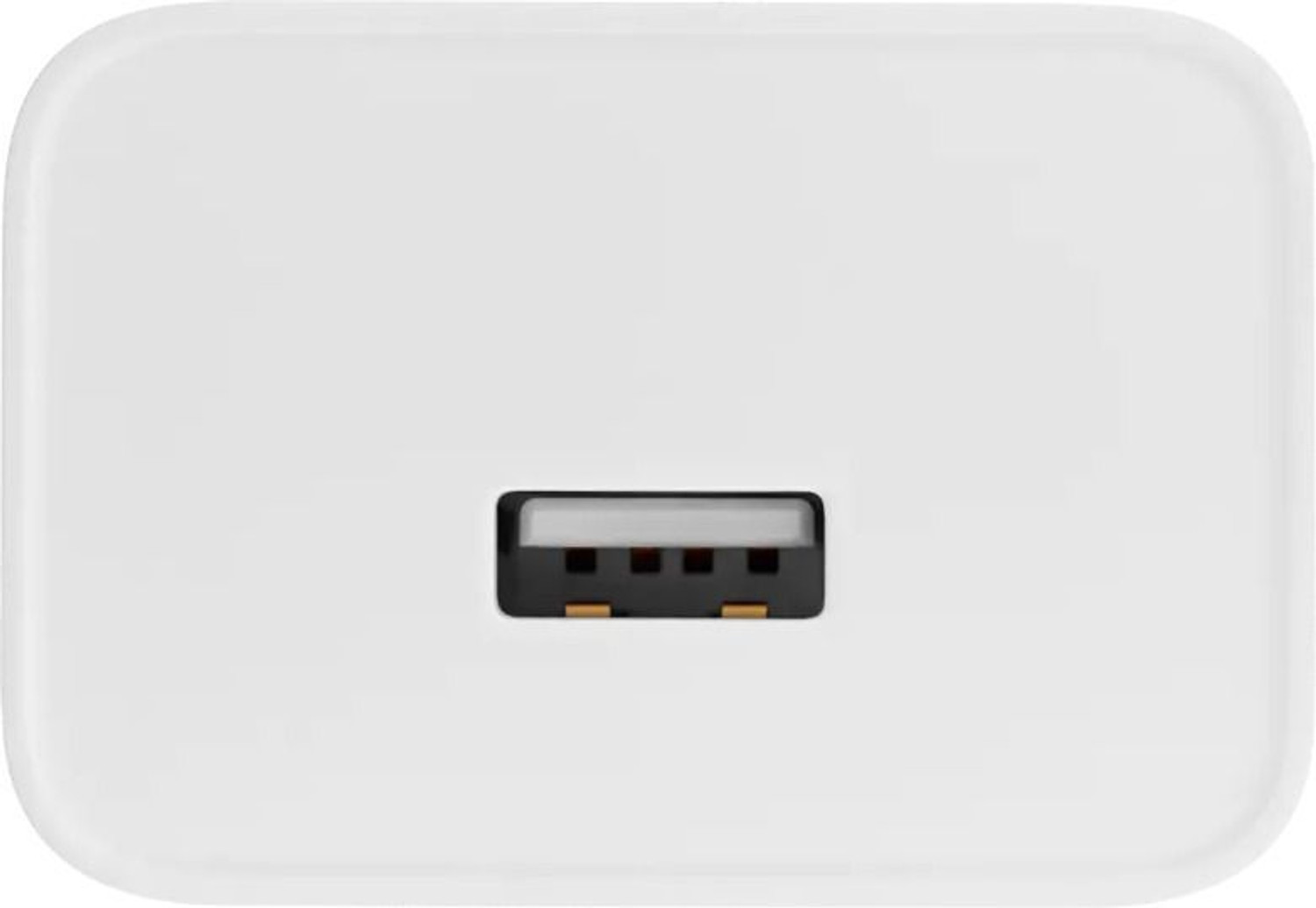 Image of realme SUPERVOOC 33W Power Adapter Without Cable Power Meter for Cables