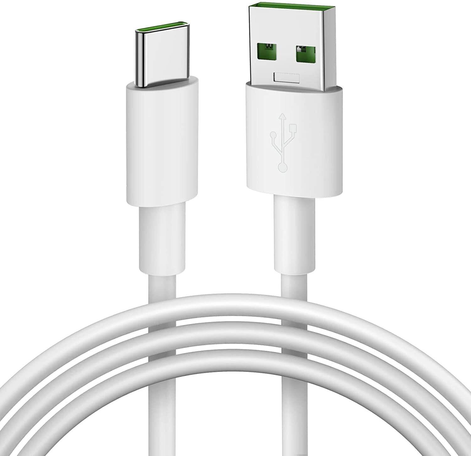 OPPO 80W SuperVOOC 7.3A Wall Charger - Image 2
