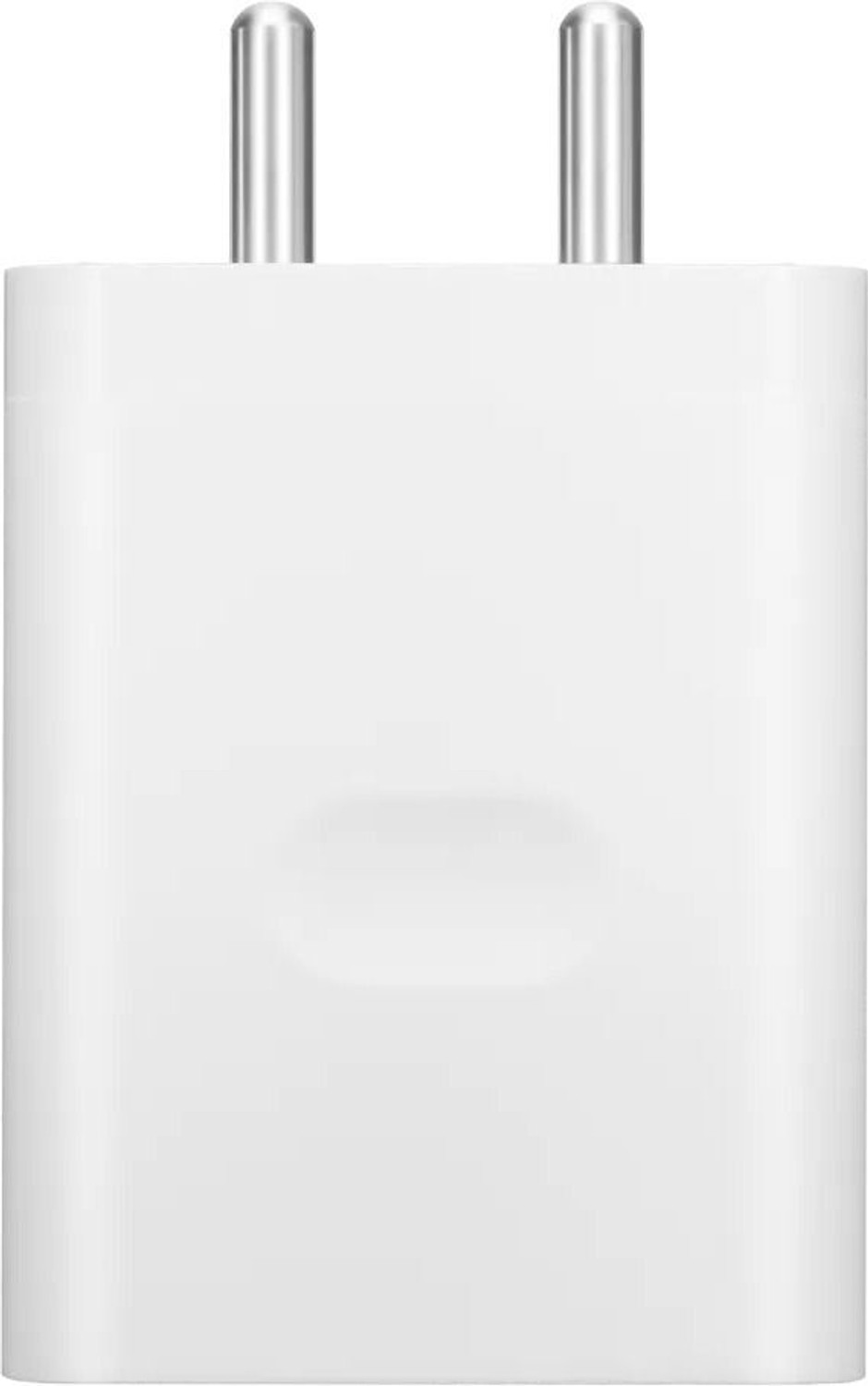 Image of realme SUPERVOOC 33W Power Adapter Without Cable Power Meter for Cables