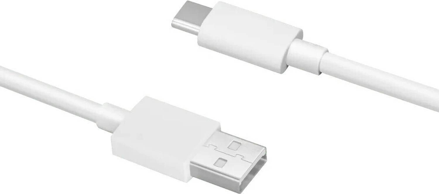 realme USB Type C Cable 8A 100cm - Image 2