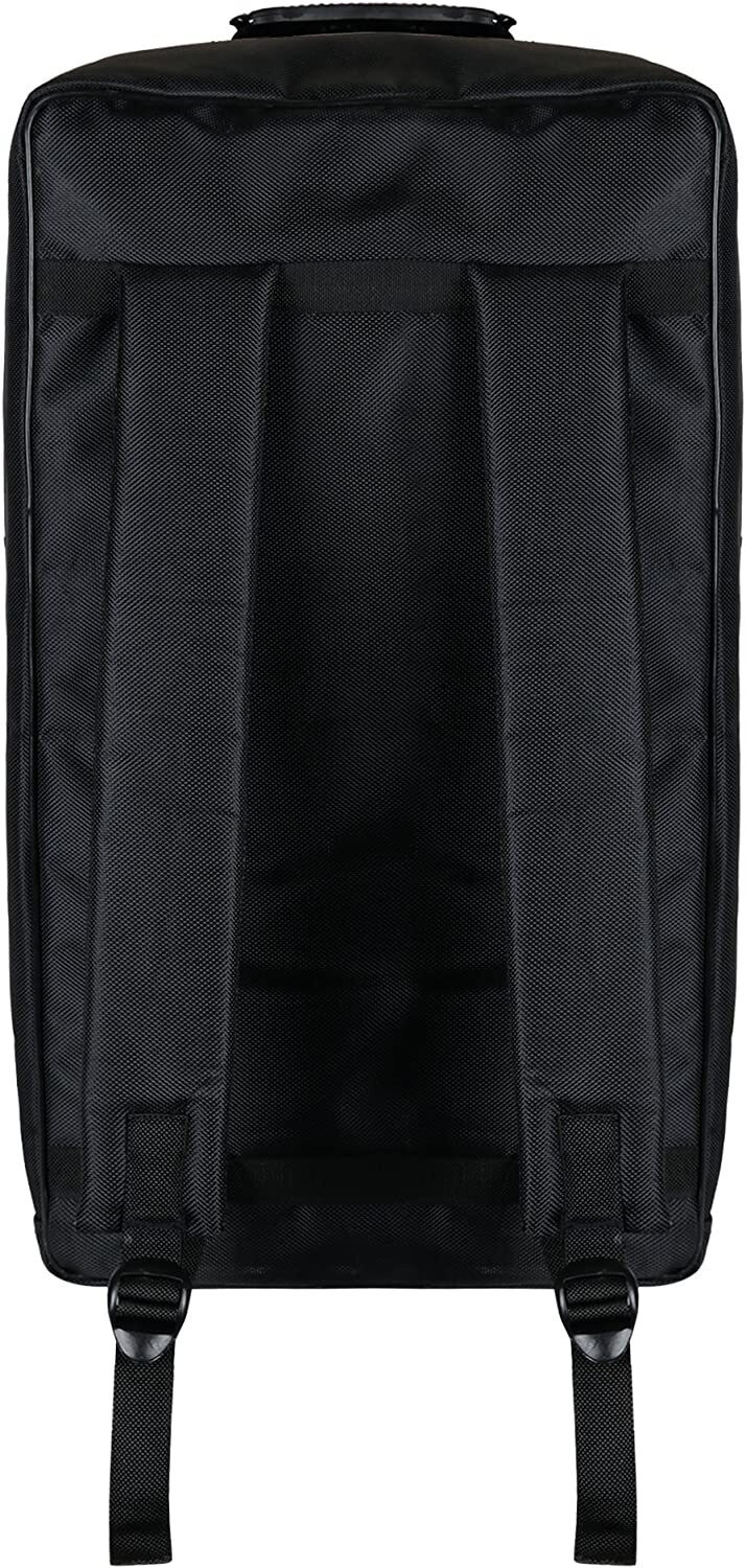 Image of Star House Black Best Cajon Bag Cajons