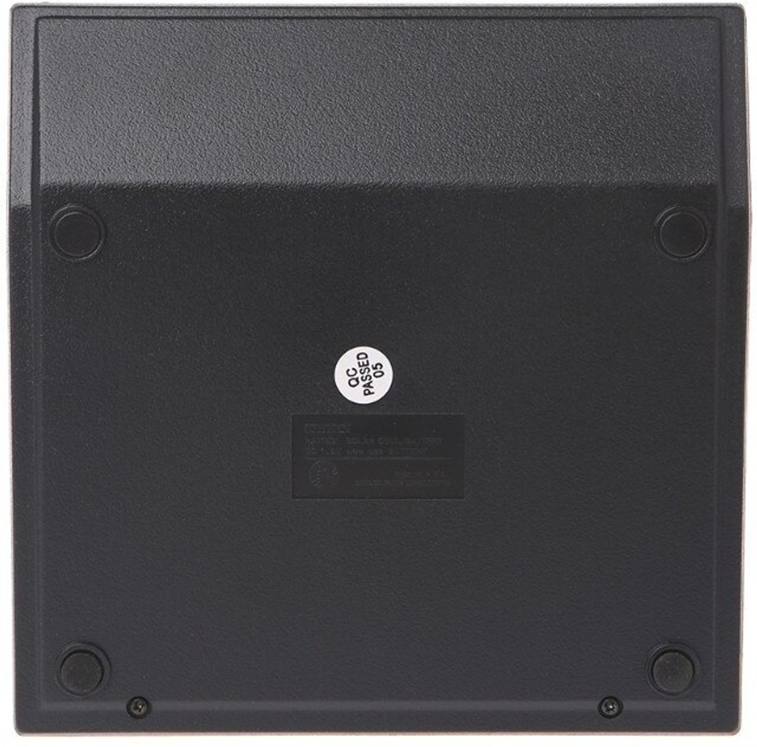 Image of CTLZEN CT512 Basic 12 digit Calculator with Soft ABS Plastic Keys CT512 Basic Calculator