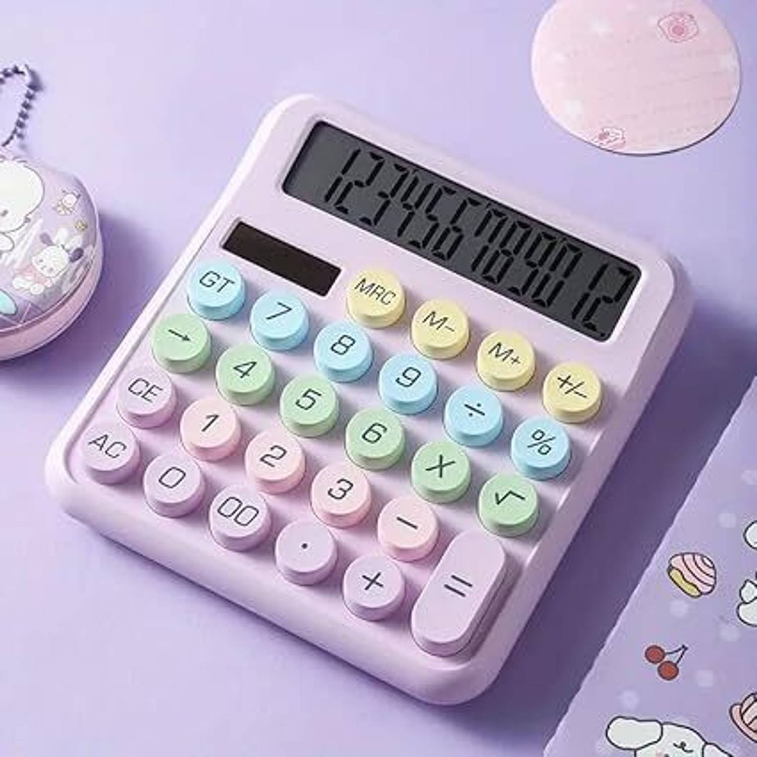  calculator
