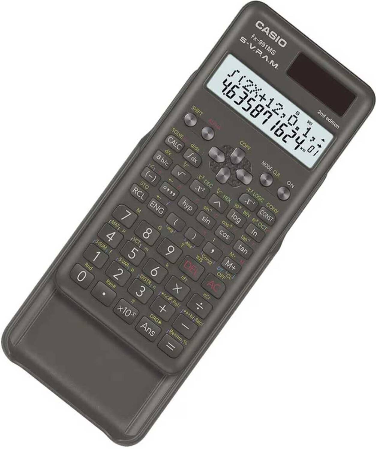 AZMART Scientific Calculator fx-991ms 12 digits - Image 4