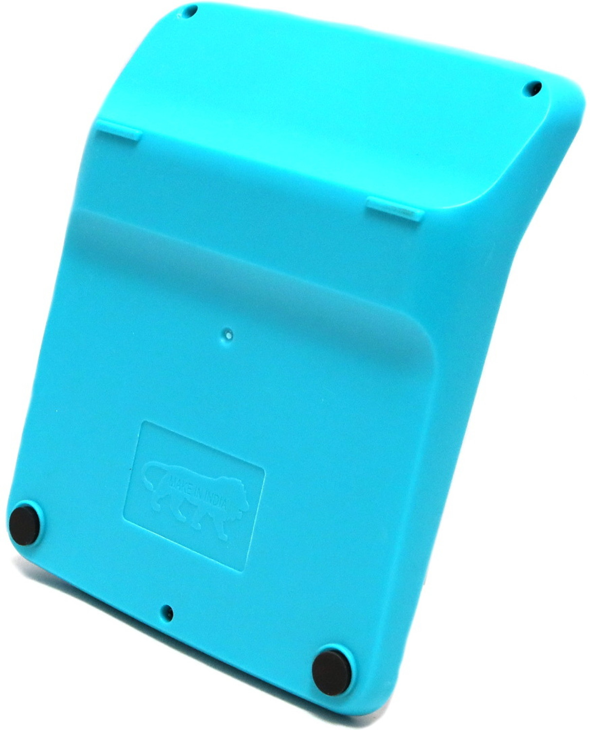 Image of Villy 12 Digit Check & Correct Desktop Calculator Basic Calculator (12 Digit)
