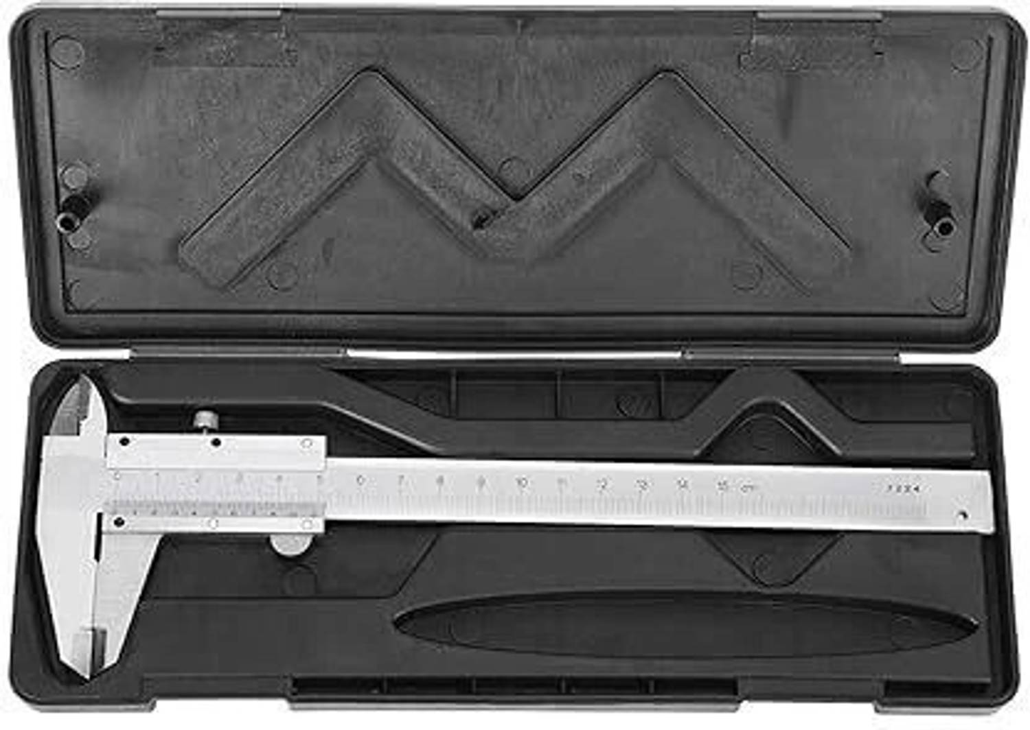 AEROSPACE Vernier Caliper 150 001 Vernier Caliper
