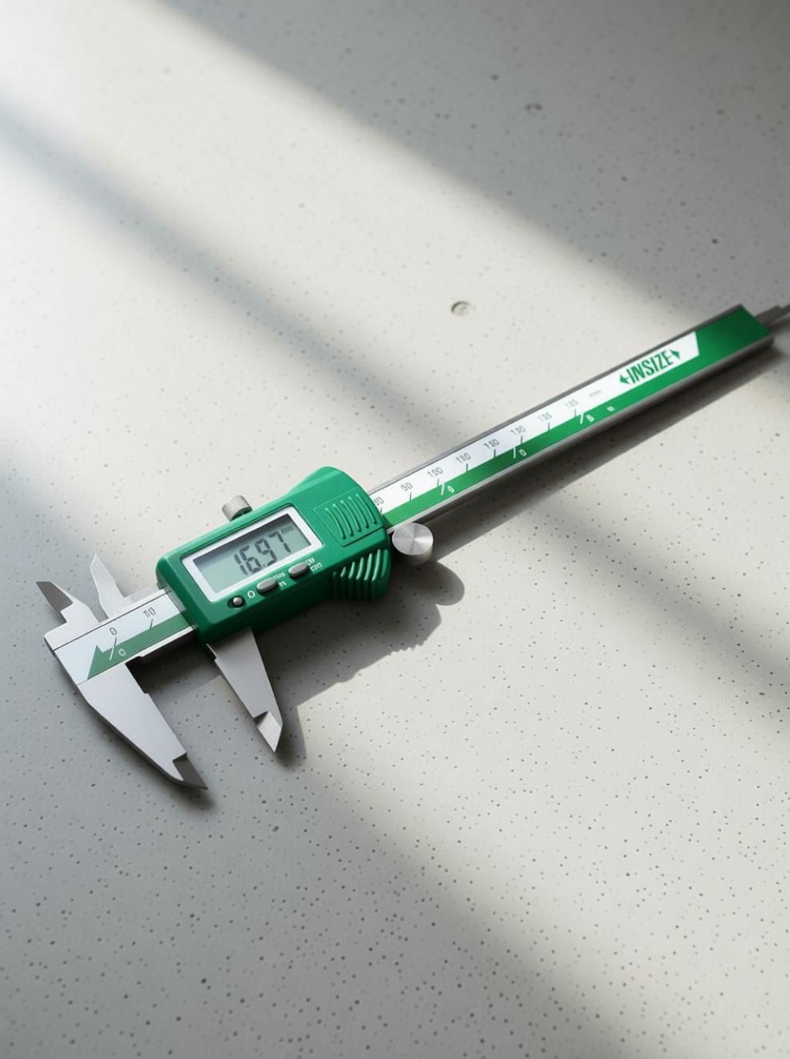 Image of INSIZE 1112-150 Digital Caliper