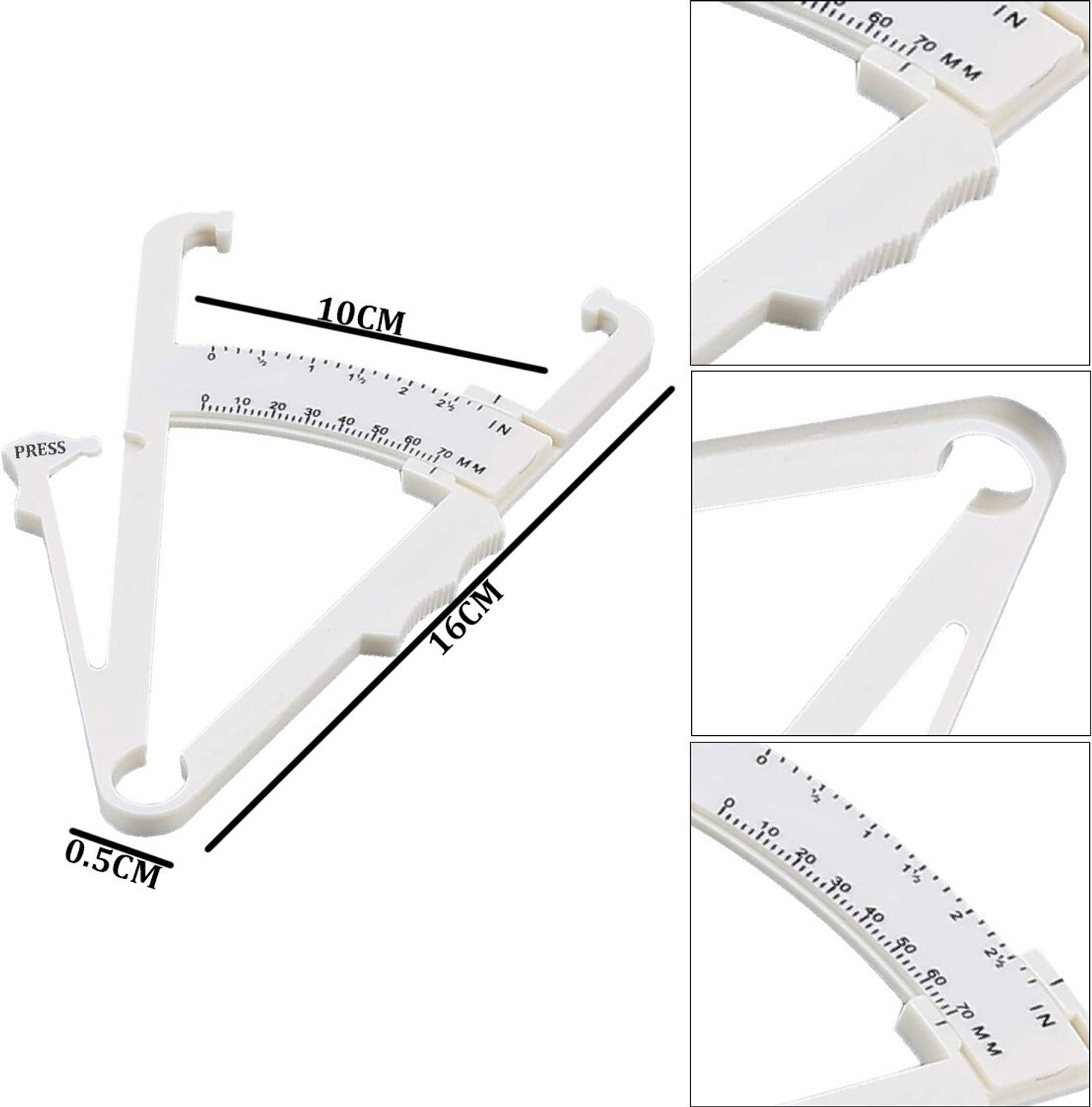 Image of SYGA Caliper2 Oddleg Caliper