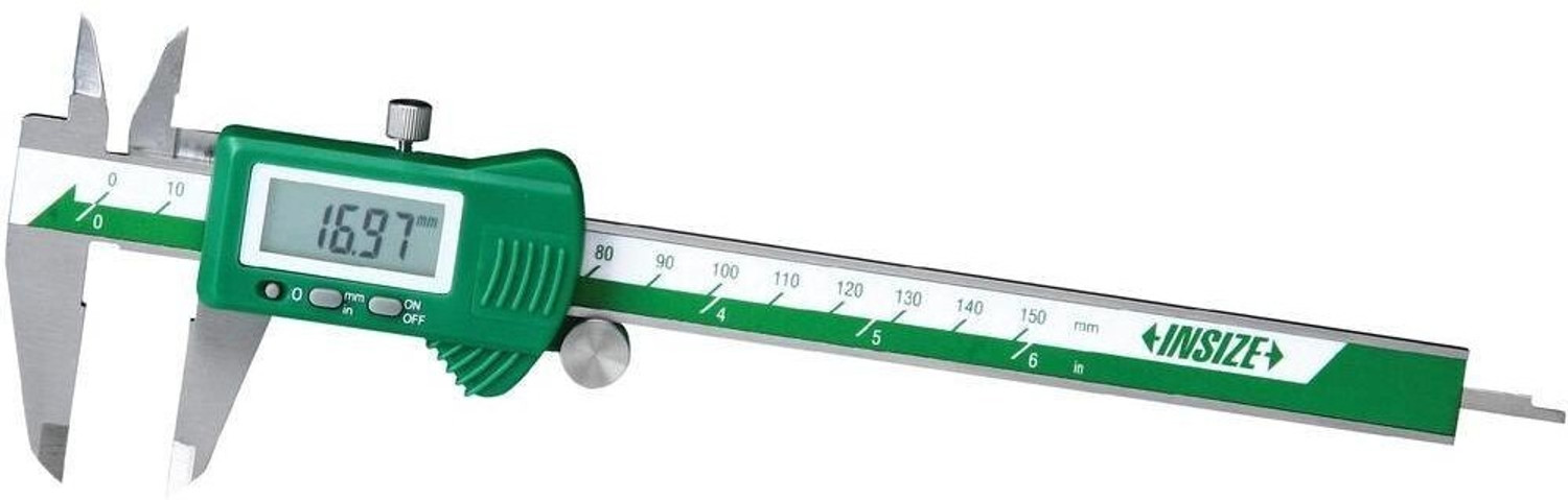 Image of INSIZE 1112-150 Digital Caliper