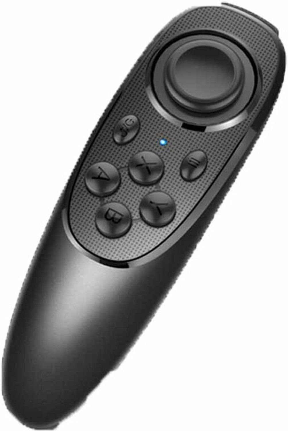 Image of Stela Elegant Teleprompter Remote Control One-Handed Wireless Script Controller Camera Remote Control