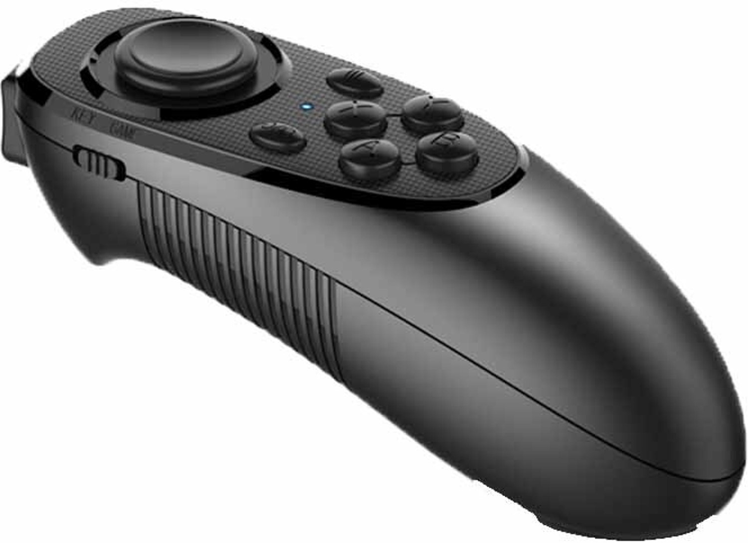 Image of Stela Elegant Teleprompter Remote Control One-Handed Wireless Script Controller Camera Remote Control