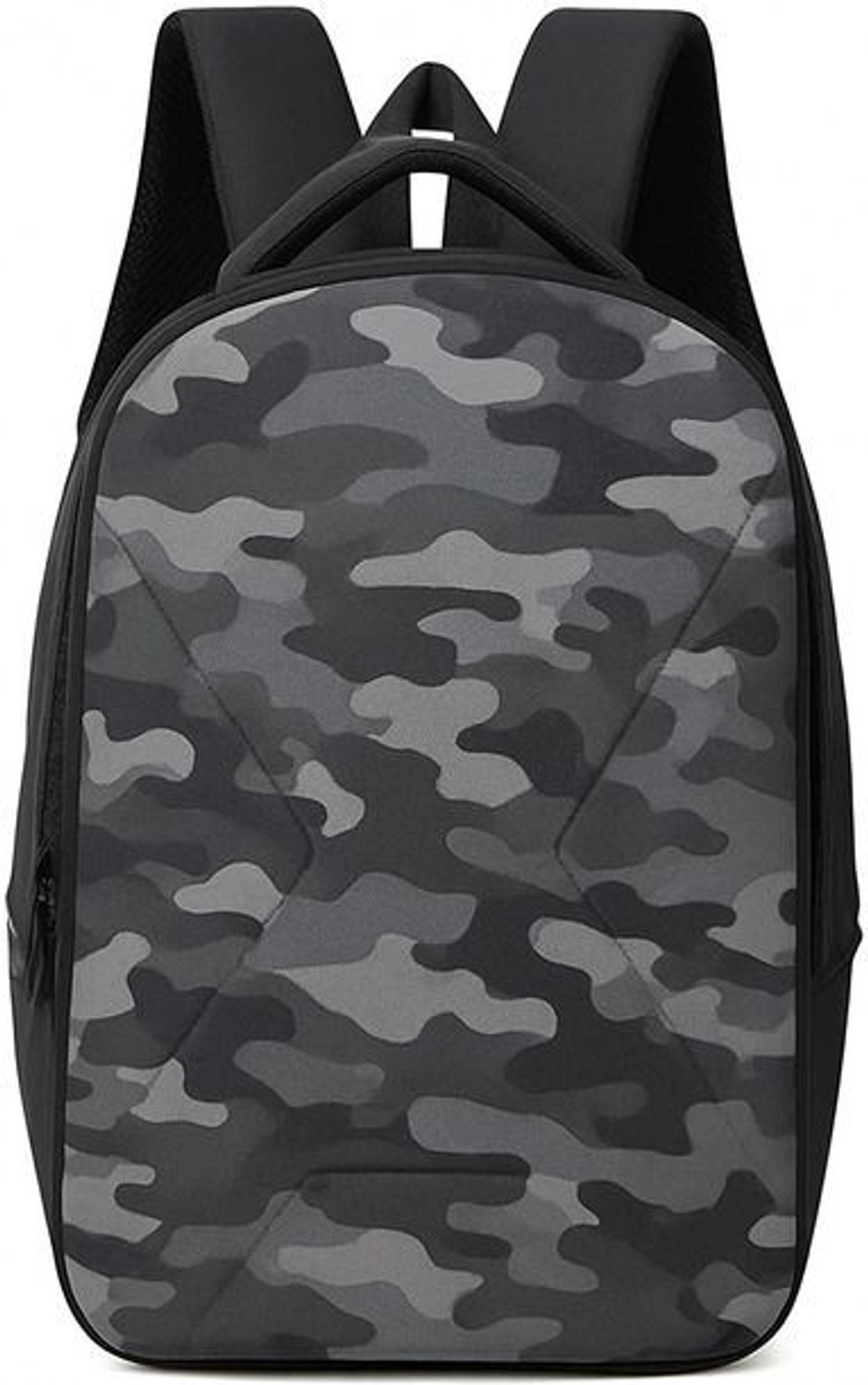 Image of GadgetBite Hardshell Water-Resistant with Rain Cover for DSLR & Lenses Camera Bag