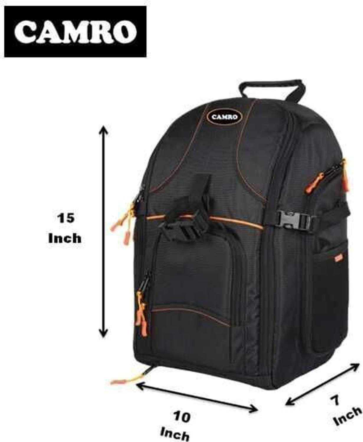 Image of Camro CB20New Waterproof DSLR Camera Bag