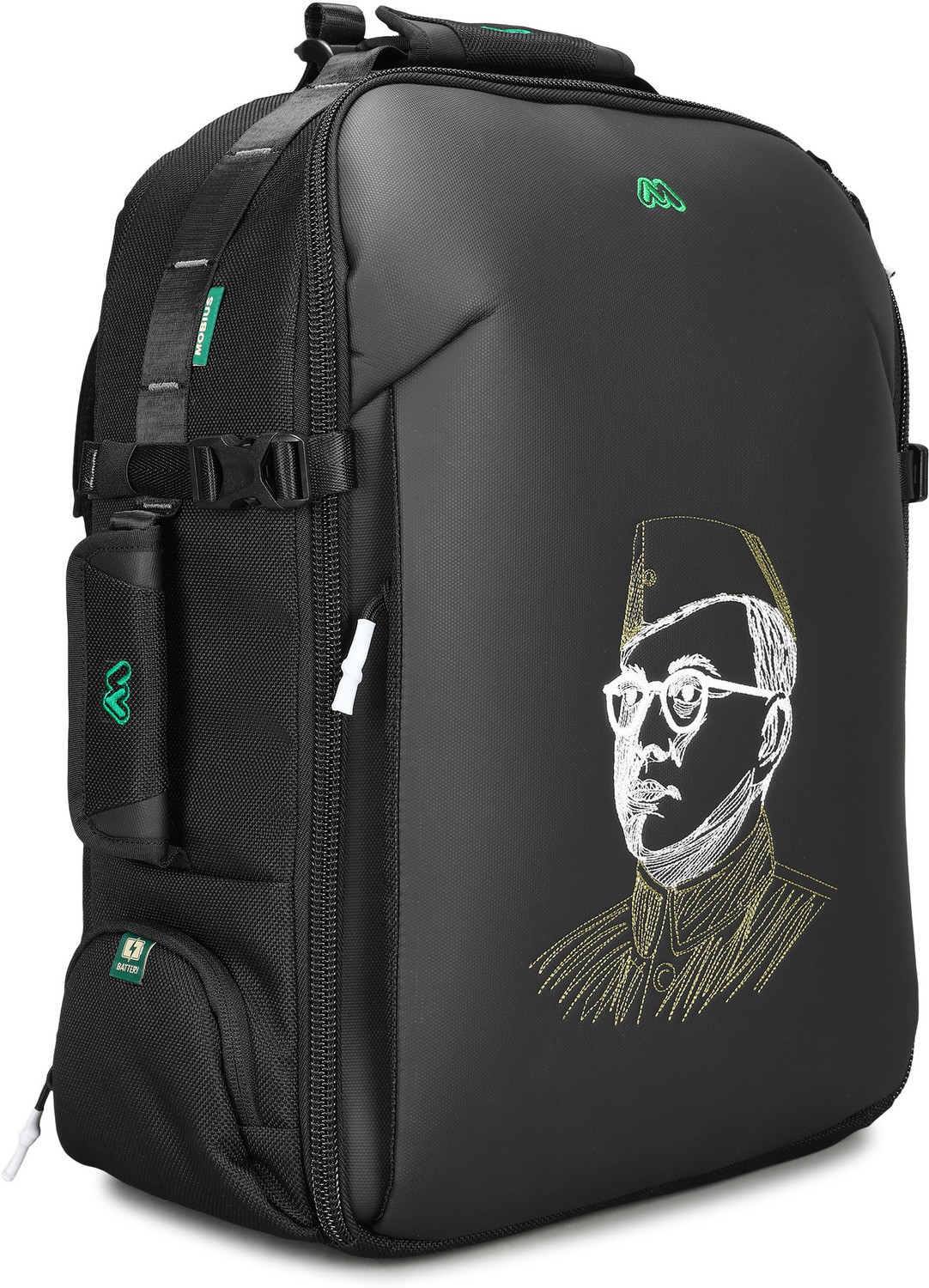 Image of MOBIUS LEGEND S DSLR PROFESSIONAL CAMERA BACKPACK Camera Bag