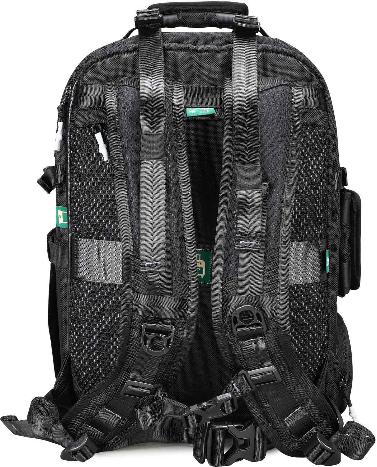 Image of MOBIUS LEGEND S DSLR PROFESSIONAL CAMERA BACKPACK Camera Bag