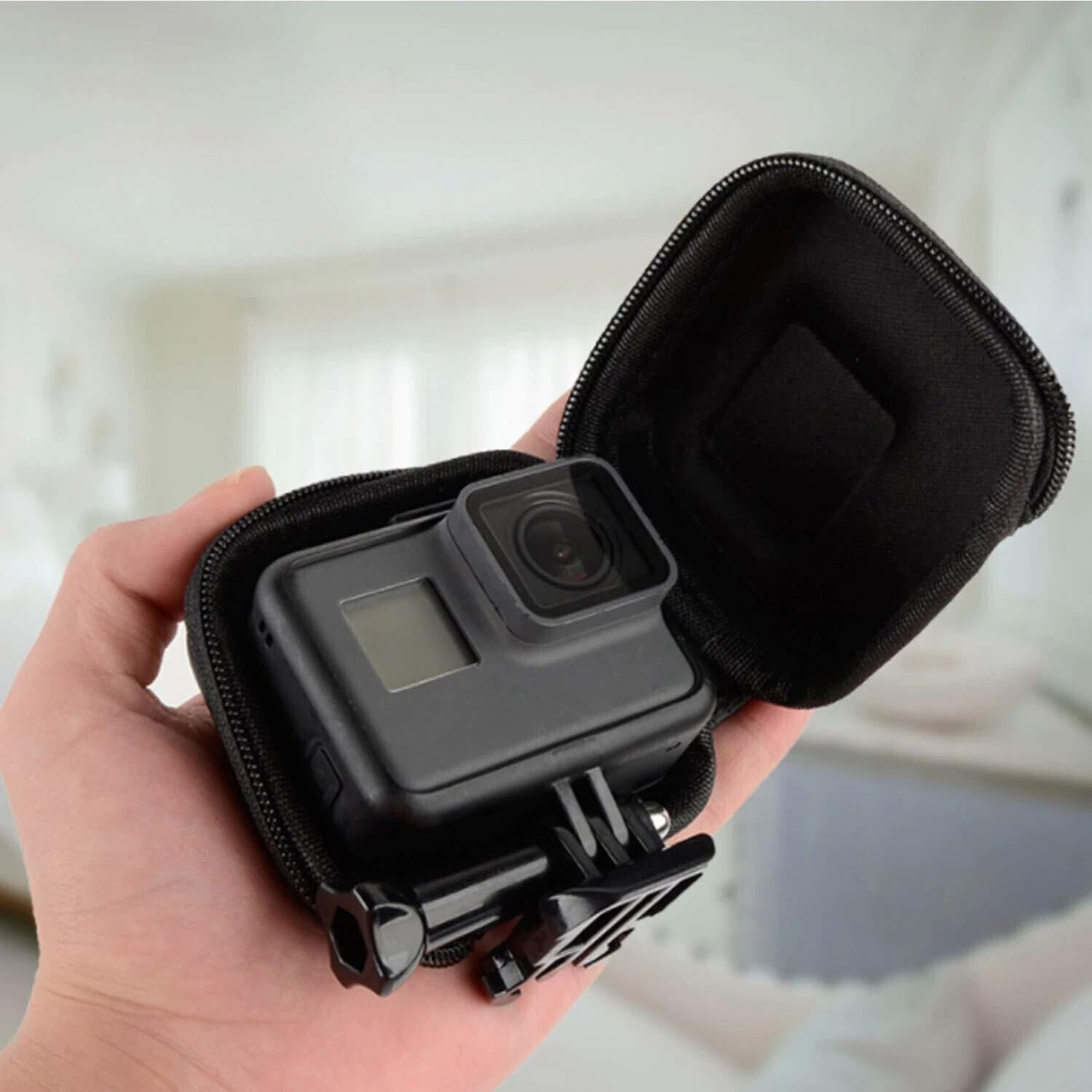Image of Action Pro Mini Storage Carrying Bag Camera Bag