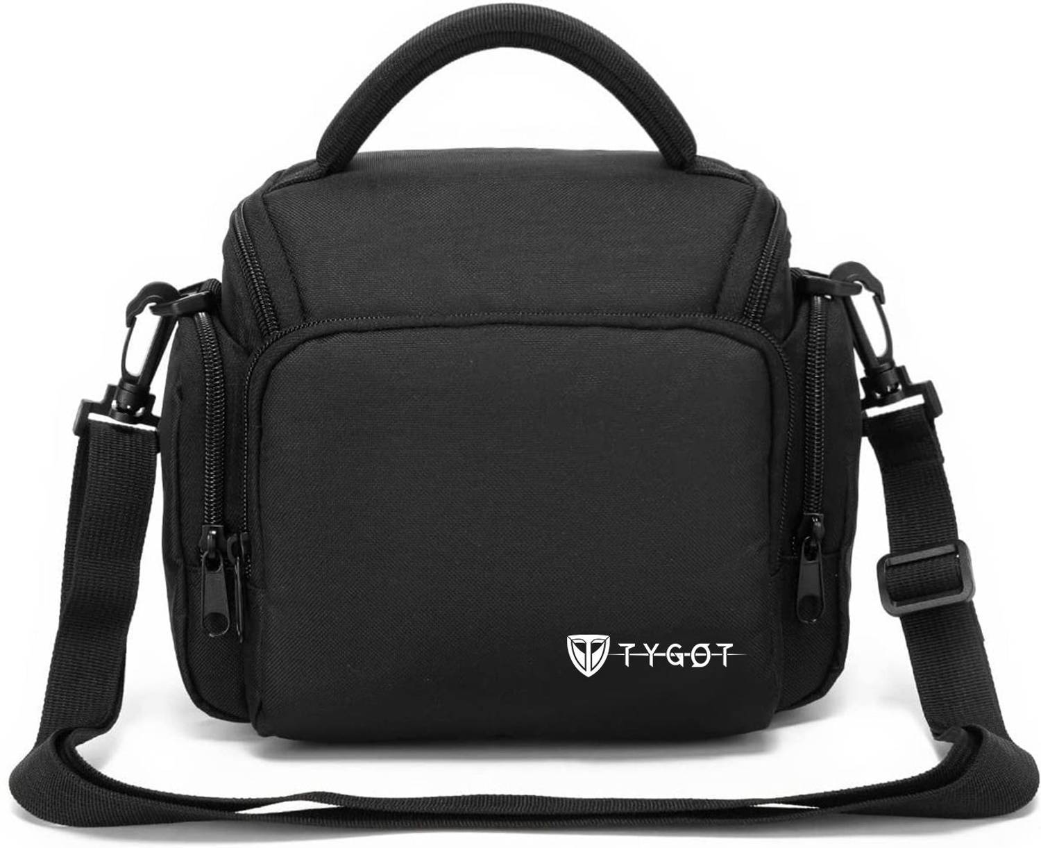 Tygot Water Resistant Camera Bag - Image 1