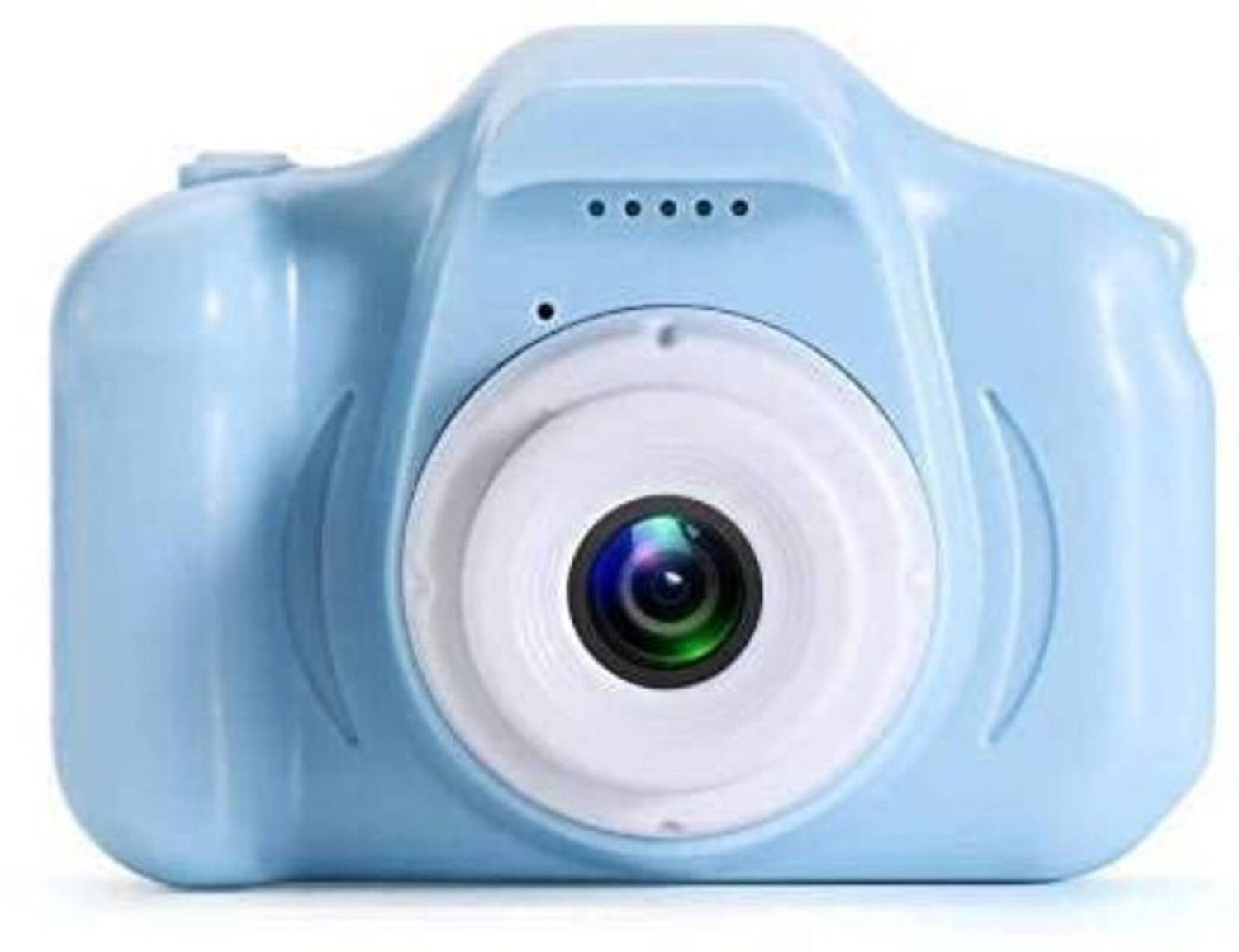 Elevea CAM-X2B0 Toys Kids Mini Camera, Christmas Birthday Gifts P