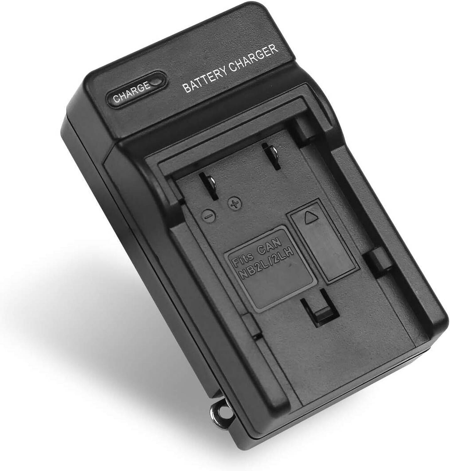 Power Smart EN-EL12 Battery Charger for Nikon COOLPIX A900, AW120