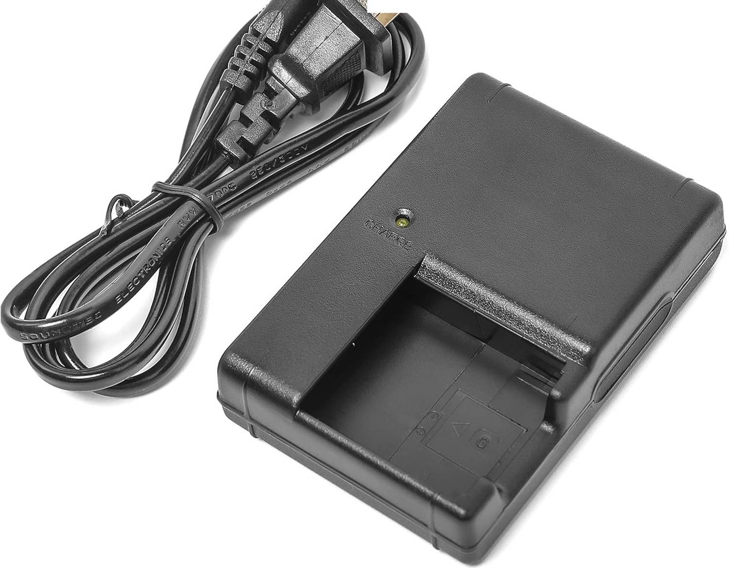 DIGICLIMBER NP-BG1 Camera Battery Charger - Image 1