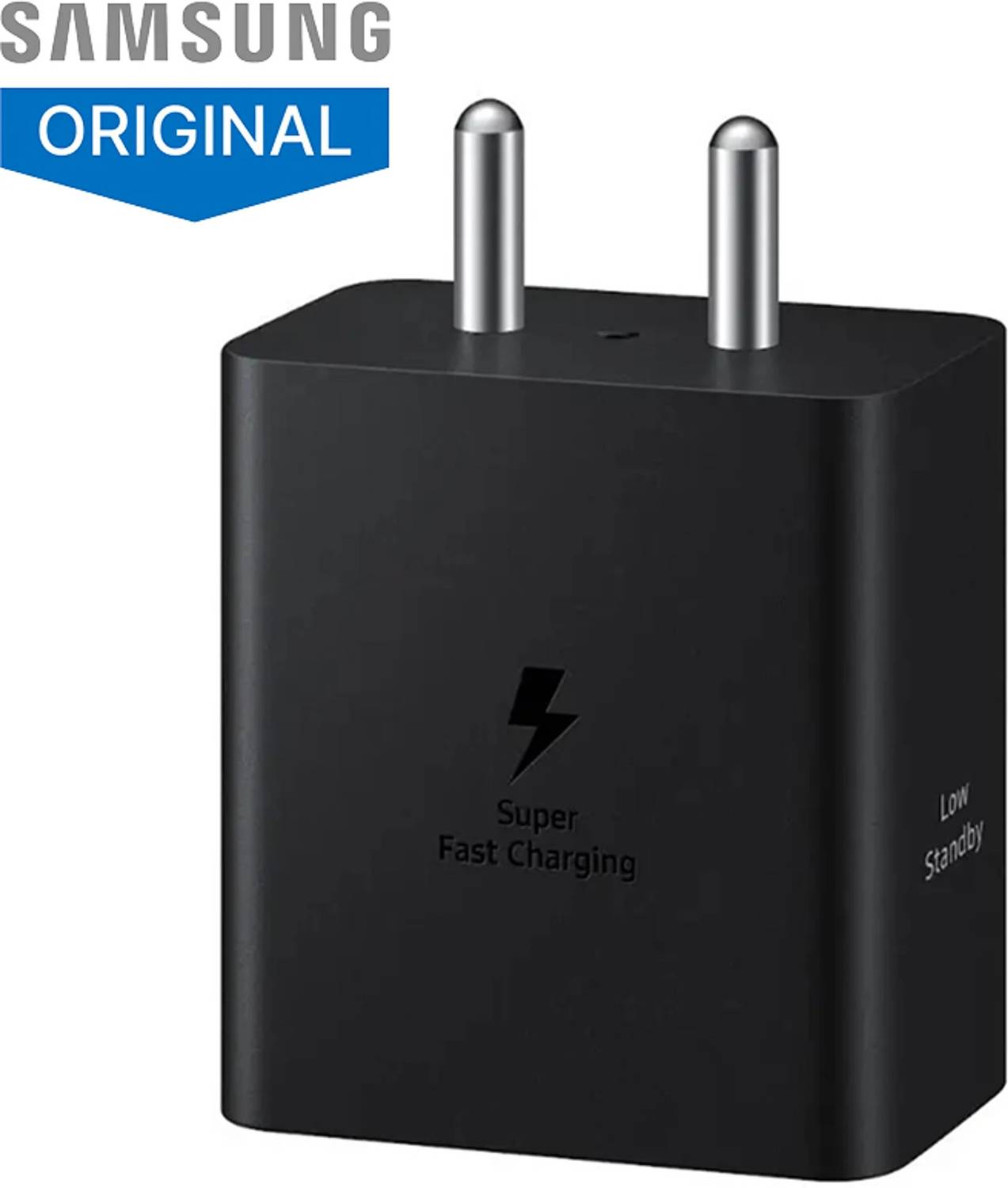 Samsung 25W USB-C Travel Adaptor for Galaxy Z Series