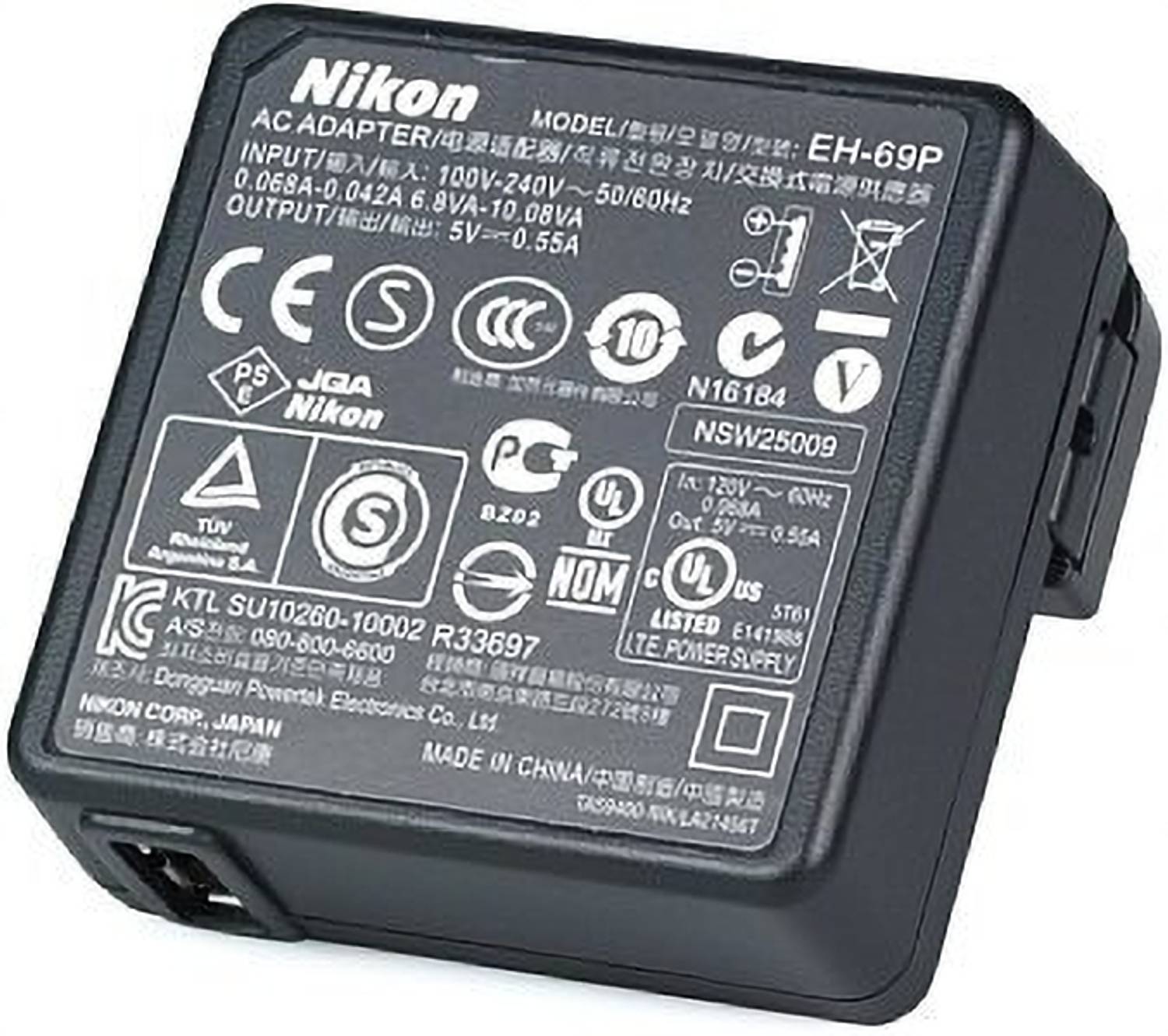 original-eh-69p-usb-ac-adapter