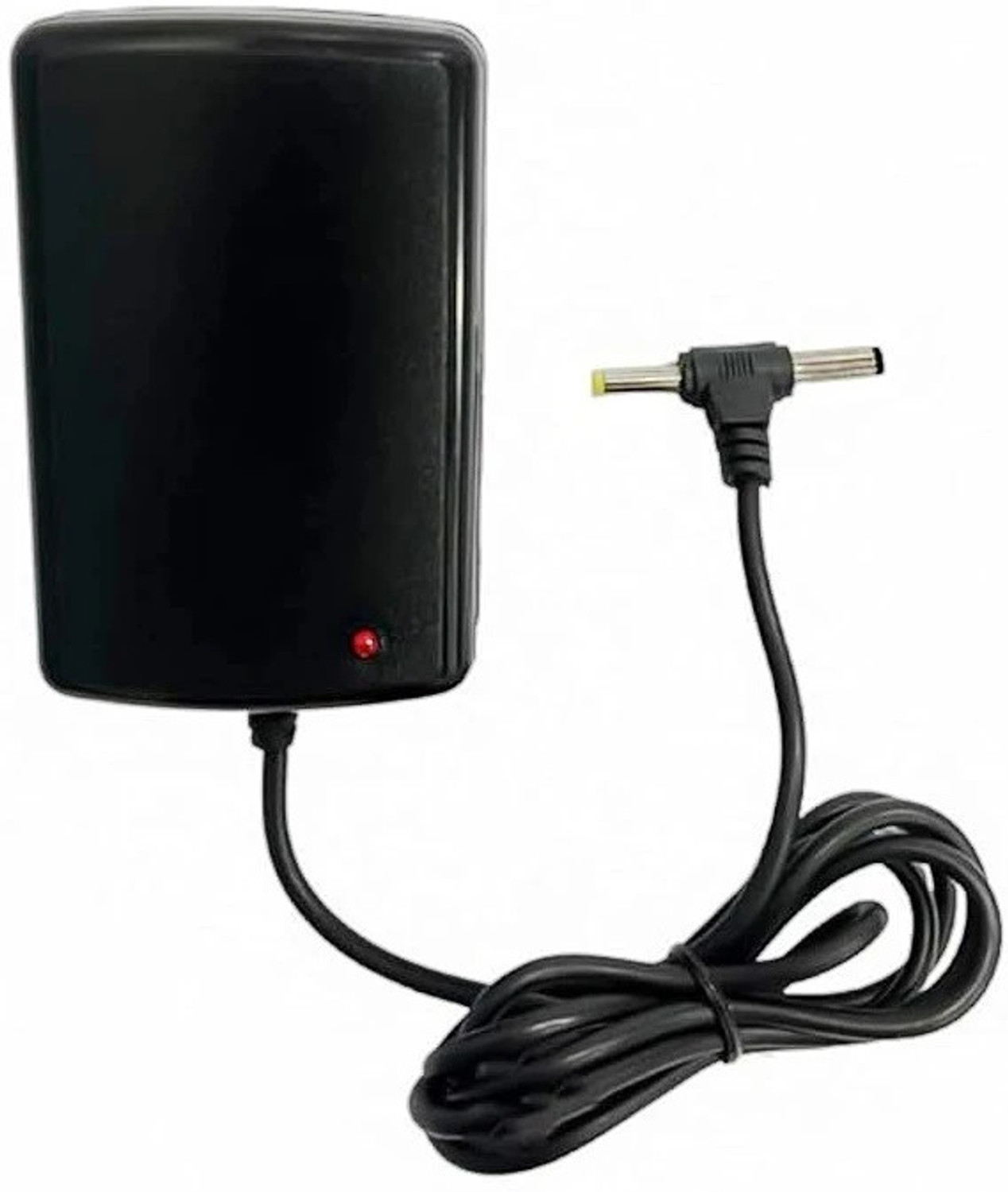 Image of Microtech 9V 1A DC Power Adapter AC to DC SMPS Power Supply 9 Volt 1 Amp Adaptor Charger Worldwide Adaptor