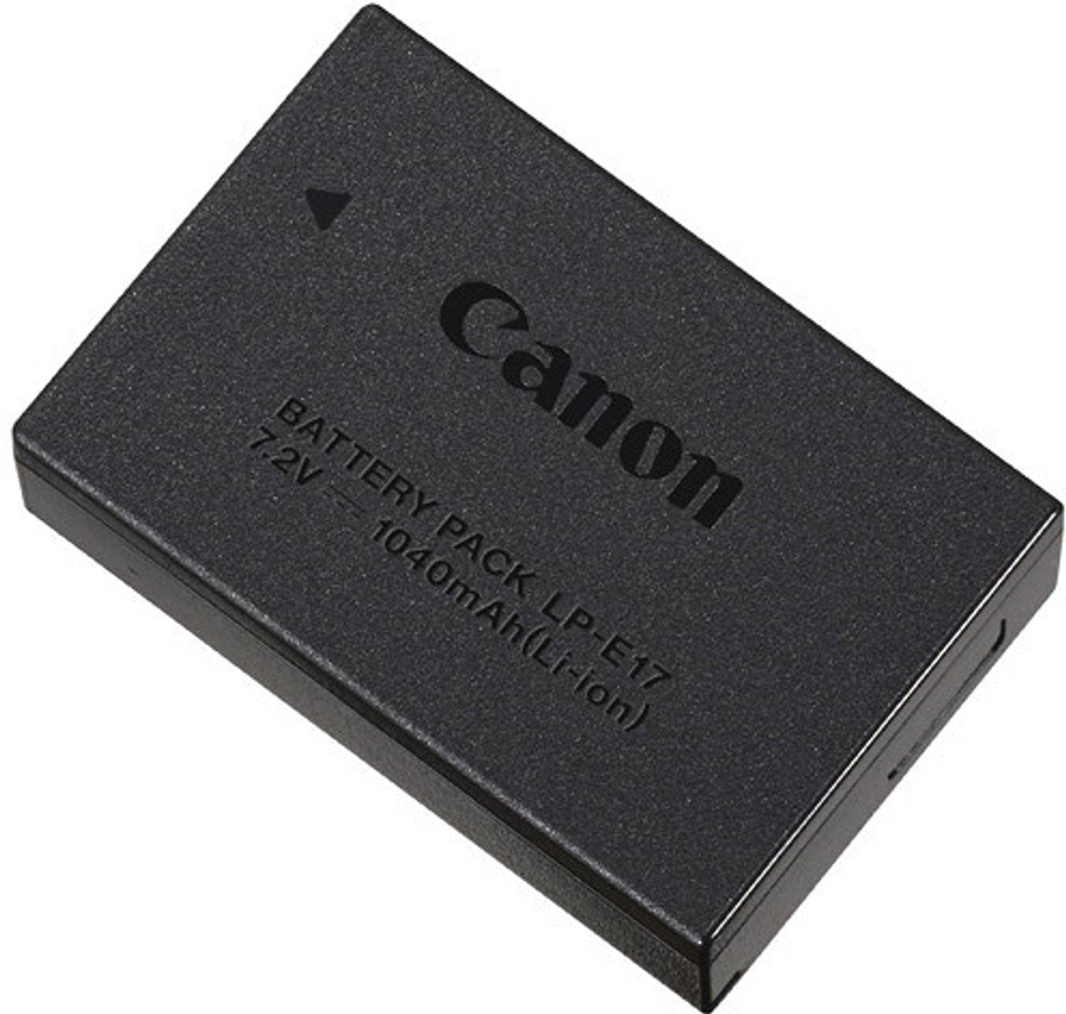 Canon LP-E17 Camera Lithium-ion